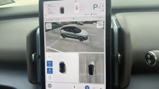 Volvo EX30 315kW Twin Motor Performance Ultra 69kWh 5dr Auto Electric Estate